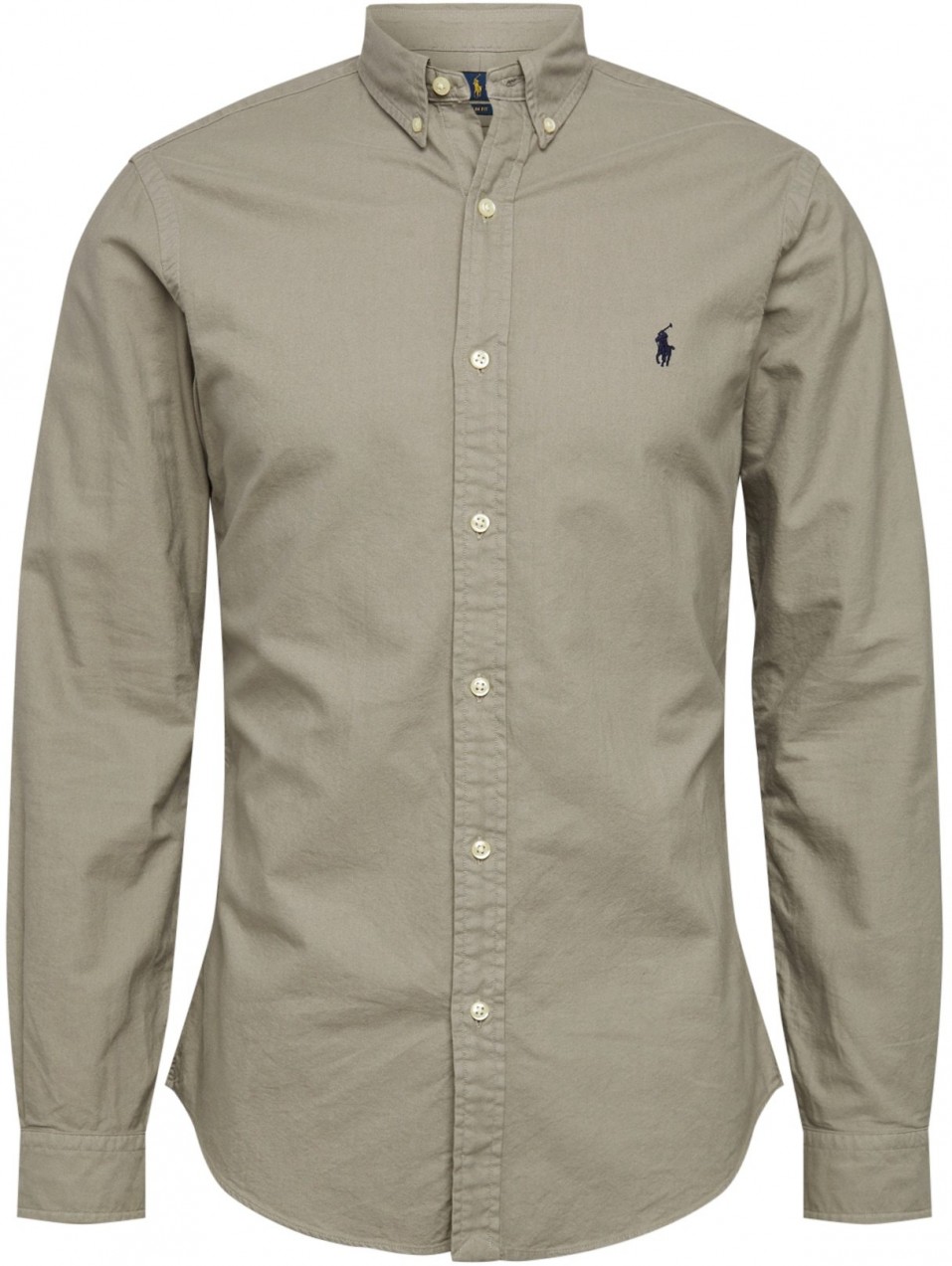 Polo Ralph Lauren Ing 'SLBDPPCS-LONG SLEEVE'  szürke