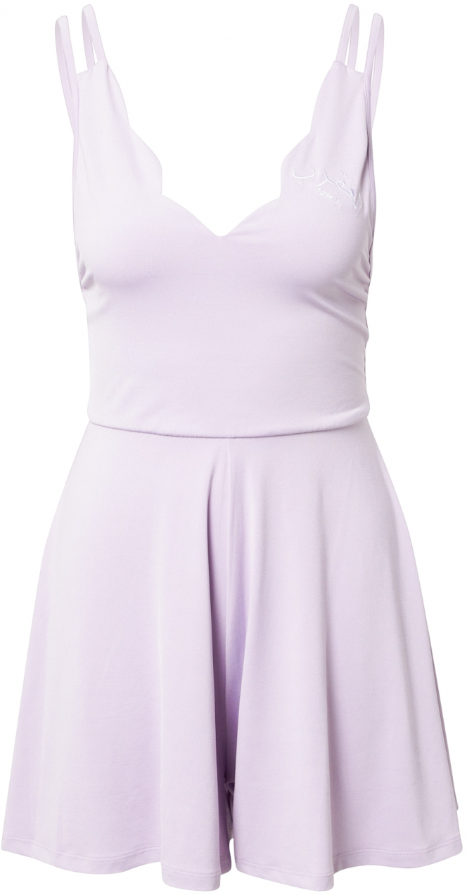 VIERVIER Kezeslábas 'Juna'  lila