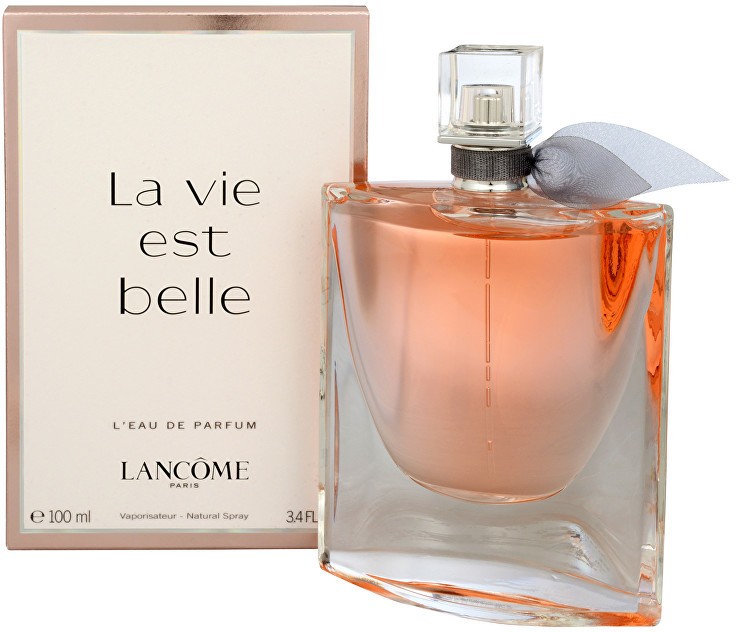 Lancome La Vie Est Belle - EDP 2 ml - odstřik s rozprašovačem