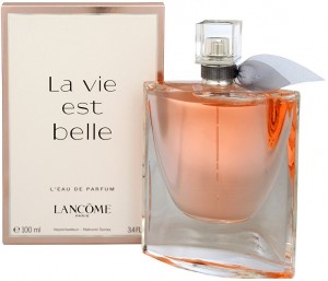 Lancome La Vie Est Belle - EDP 2 ml - odstřik s rozprašovačem galéria