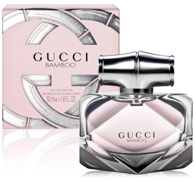 Gucci Gucci Bamboo - EDP 2 ml - odstřik s rozprašovačem