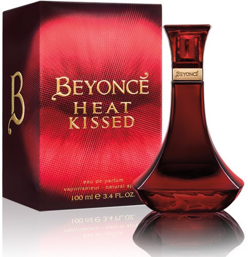 Beyoncé Heat Kissed - EDP 30 ml