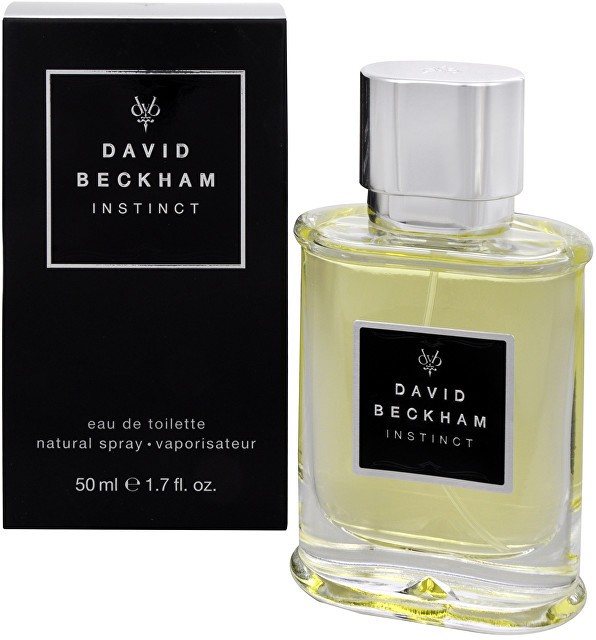 David Beckham Instinct - EDT 75 ml