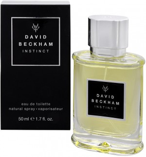 David Beckham Instinct - EDT 75 ml galéria