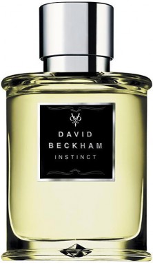 David Beckham Instinct - EDT 75 ml galéria