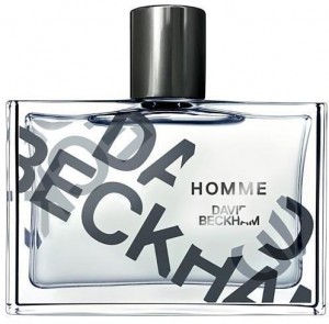 David Beckham Homme - EDT 75 ml galéria