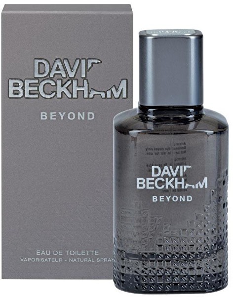 David Beckham Beyond - EDT 90 ml