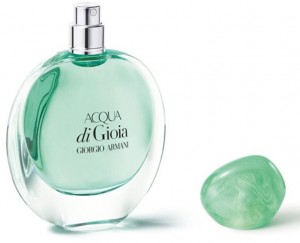 Armani Acqua Di Gioia - EDP 2 ml - odstřik s rozprašovačem galéria