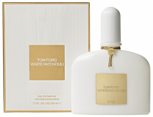 Tom Ford White Patchouli - EDP 2 ml - odstřik s rozprašovačem