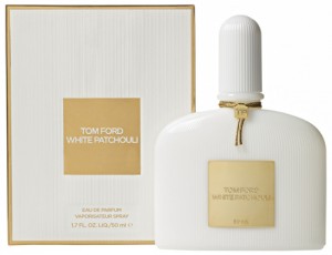 Tom Ford White Patchouli - EDP 2 ml - odstřik s rozprašovačem galéria