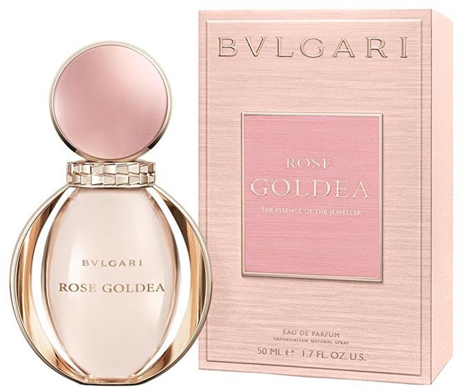 Bvlgari Rose Goldea - EDP 90 ml