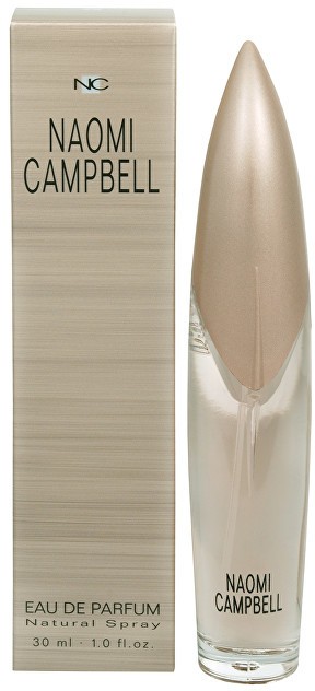 Naomi Campbell Naomi Campbell - EDP 30 ml