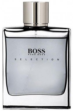 Hugo Boss Selection - EDT 90 ml galéria