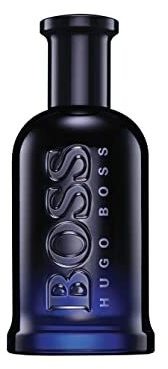 Hugo Boss Boss No. 6 Bottled Night - EDT 200 ml galéria