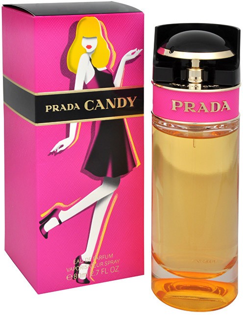 Prada Candy - EDP 50 ml