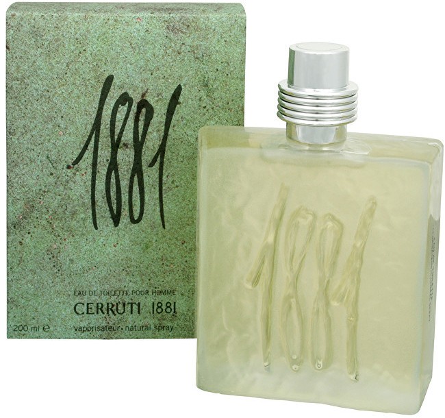 Cerruti 1881 Man - EDT 25 ml