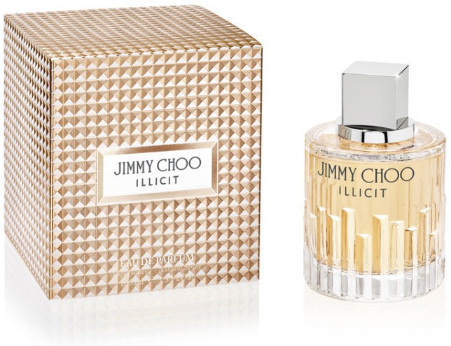 Jimmy Choo Illicit - EDP 100 ml