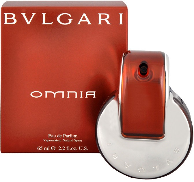 Bvlgari Omnia - EDP 65 ml