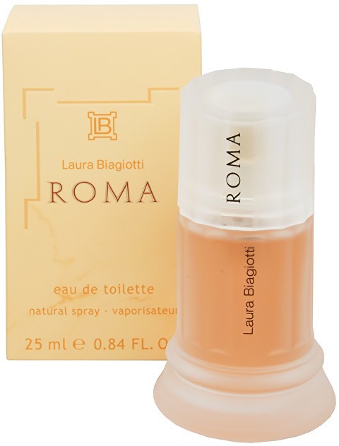 Laura Biagiotti Roma - EDT 100 ml