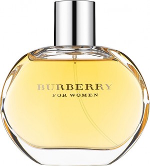 Burberry Burberry For Woman - EDP 50 ml galéria