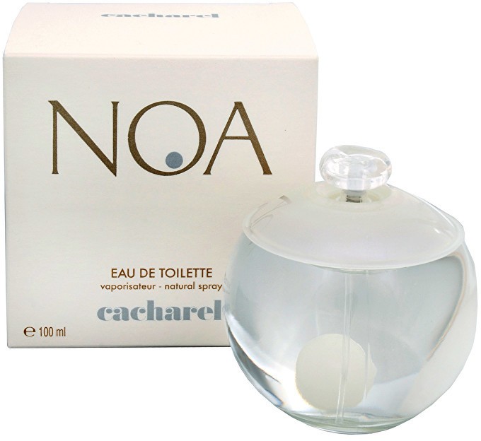 Cacharel Noa - EDT 1 ml - odstřik