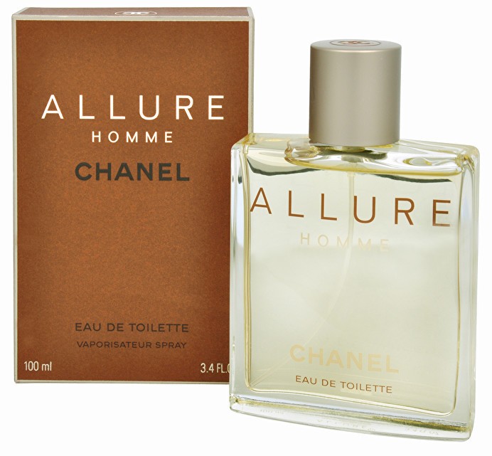 Chanel Allure Homme - EDT 150 ml