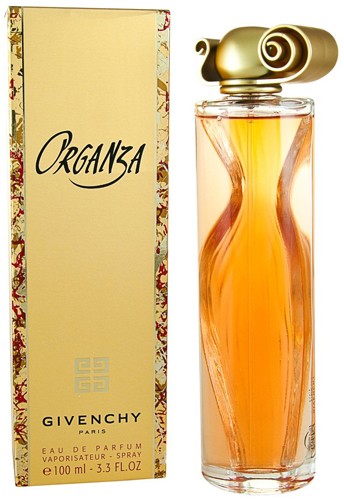 Givenchy Organza - EDP 50 ml