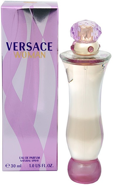 Versace Versace Woman - EDP 50 ml