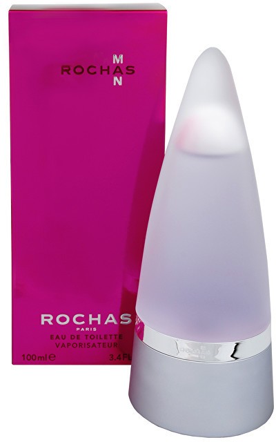 Rochas Rochas Man - EDT 100 ml