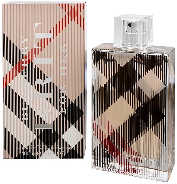 Burberry Brit  - EDP 50 ml