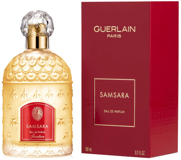 Guerlain Samsara - EDP 50 ml