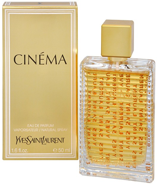 Yves Saint Laurent Cinéma - EDP 90 ml