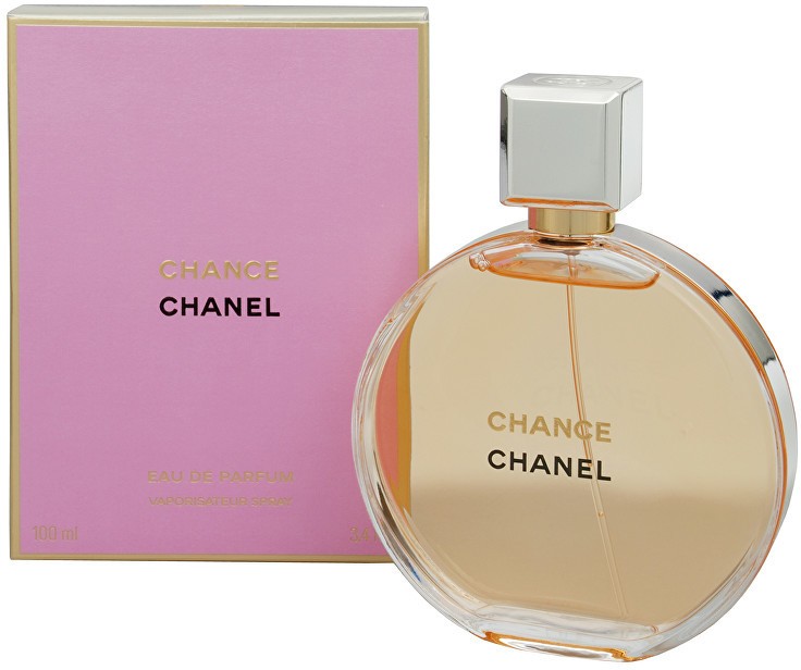Chanel Chance  - EDP 35 ml