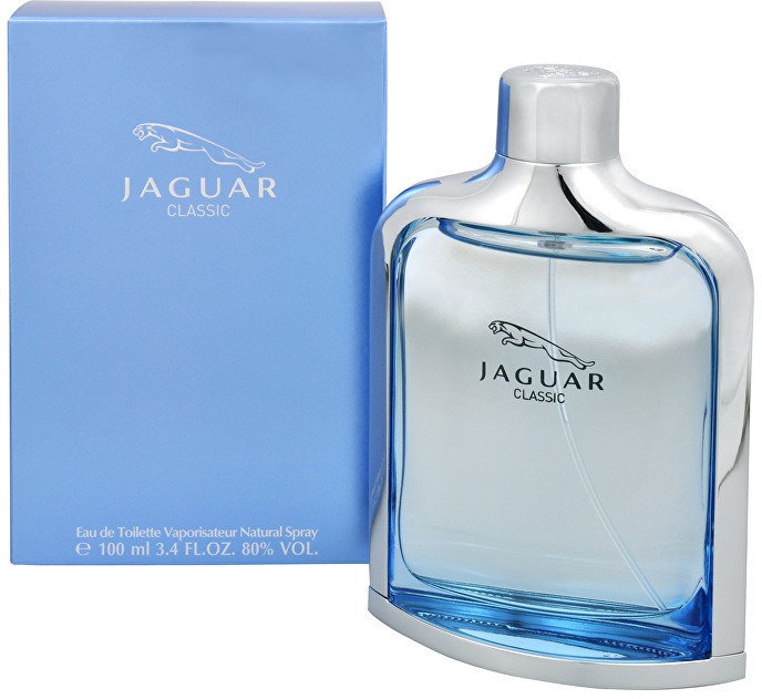 Jaguar Classic - EDT 100 ml