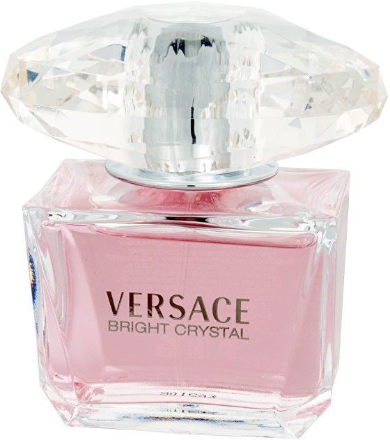 Versace Bright Crystal - EDT TESZTER 90 ml