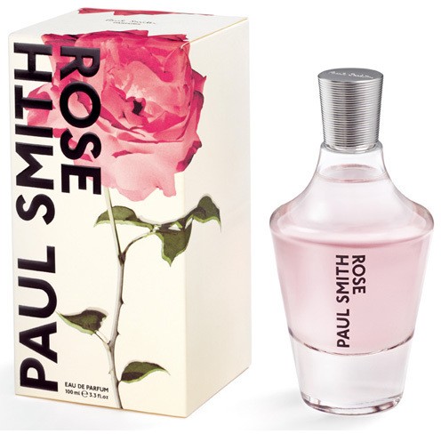 Paul Smith Rose - EDP 100 ml