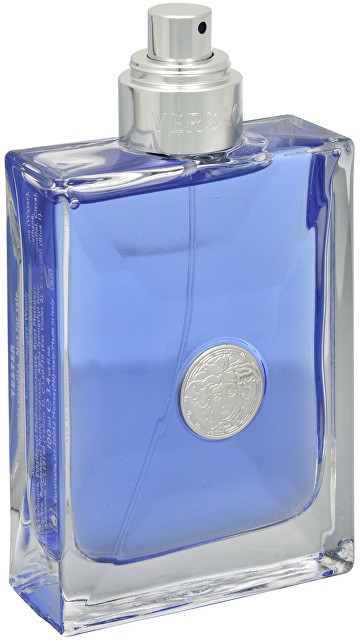 Versace Pour Homme - EDT TESZTER 100 ml