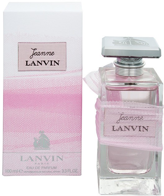 Lanvin Jeanne Lanvin - EDP 30 ml