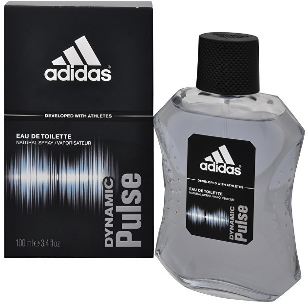 Adidas Dynamic Pulse - EDT 100 ml