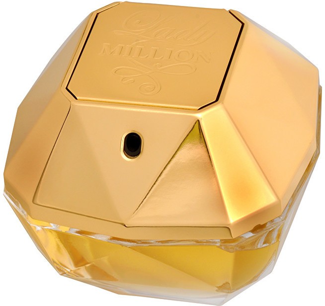 Paco Rabanne Lady Million - EDP - TESZTER 80 ml