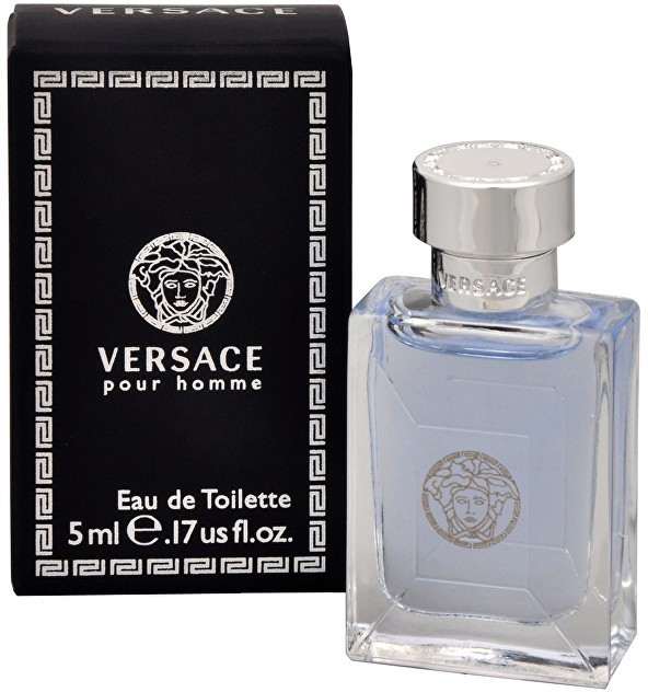 Versace Pour Homme - mini EDT 5 ml