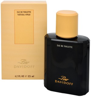 Davidoff Zino - EDT 2 ml - odstřik s rozprašovačem galéria