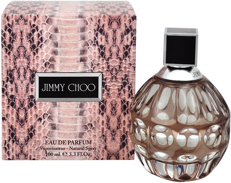 Jimmy Choo Jimmy Choo - EDP 40 ml