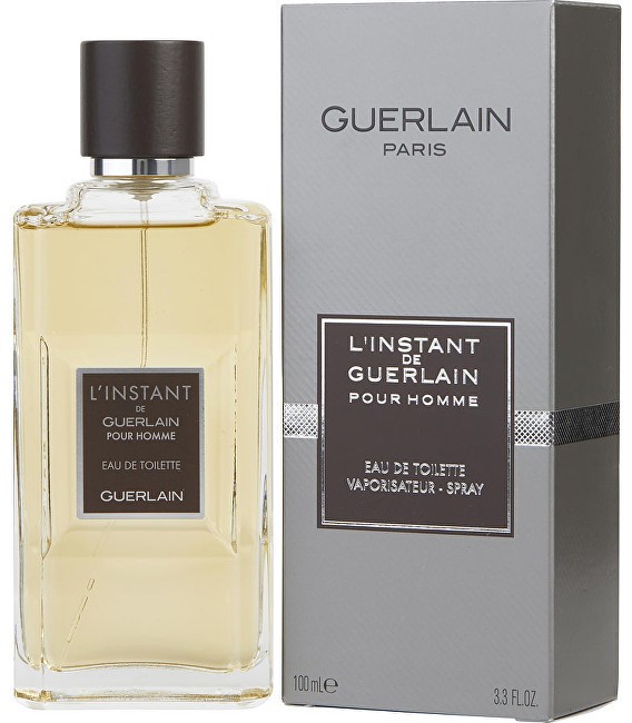 Guerlain L´Instant de Guerlain Pour Homme - EDT 100 ml