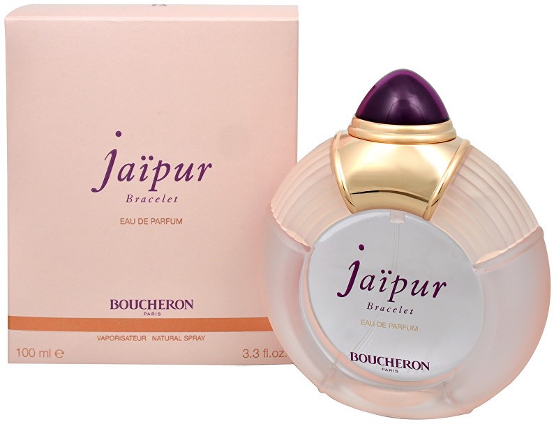 Boucheron Jaipur Bracelet - EDP 100 ml