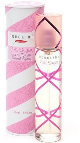 Aquolina Pink Sugar - EDT 50 ml