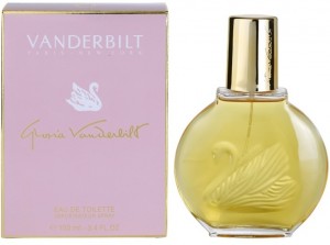 Gloria Vanderbilt Vanderbilt - EDT 100 ml galéria