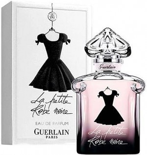 Guerlain La Petite Robe Noire (2012) - EDP 30 ml galéria