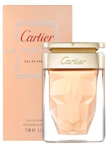 Cartier La Panthere - EDP 75 ml