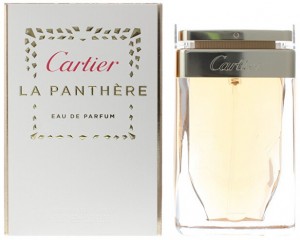 Cartier La Panthere - EDP 75 ml galéria